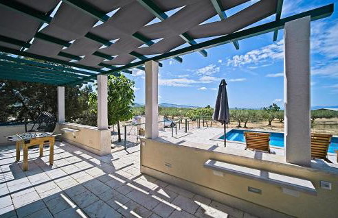 Lovely Home In Pucisca - Praznica - Foto 3