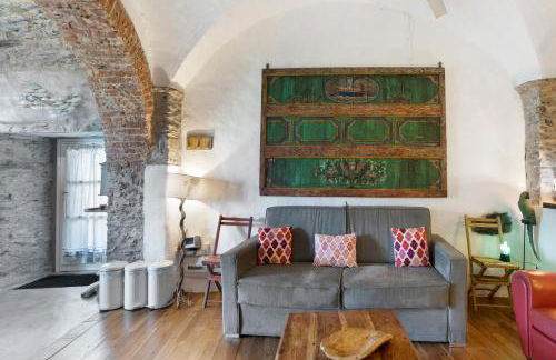 Green Cactus House - Foto 1