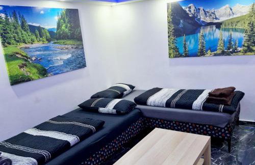 Beautiful Apartment in Büdingen - Foto 4