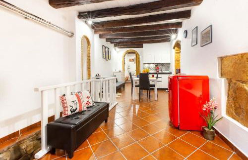 Holiday Home Il Portagioie - Foto 1