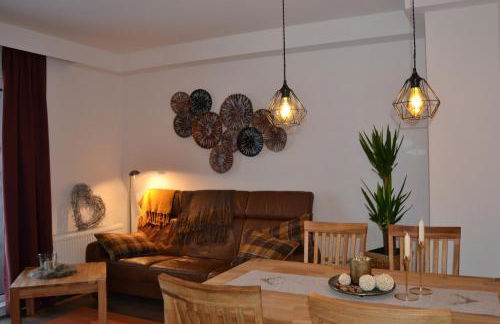 Fewo Auszeit zum Anspel - Foto 1