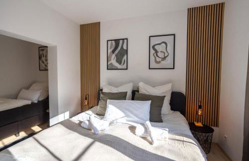 Panorama am Fluss - Traum Quartier Apartments - Foto 17