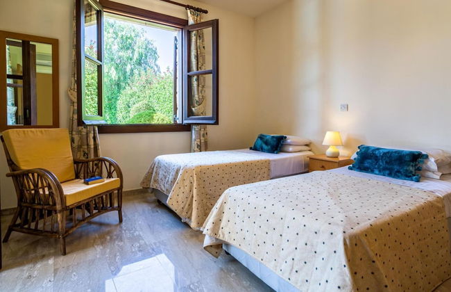 Villa 64 - Anarita in Kouklia - Photo 19