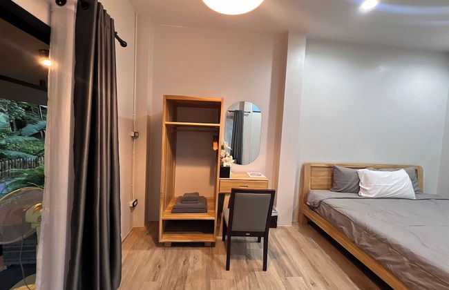 Baansuan Jaidee near Ton Nga Chang Waterfall - Foto 26