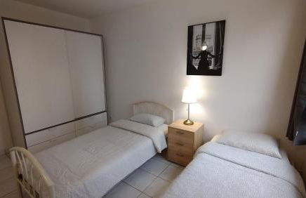 3 bedrooms and salon, La Défense, 5 min walk Metro - Foto 26