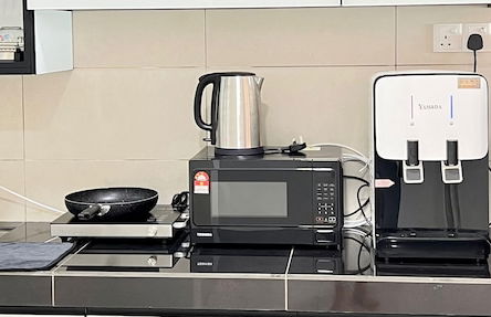 Ong Kim Wee Residence - Foto 60