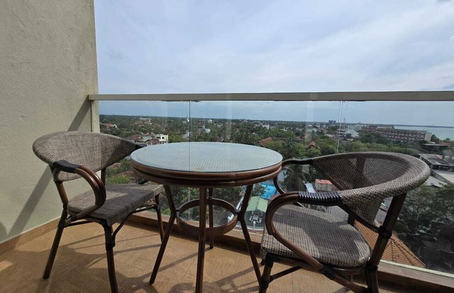 Ocean Breeze Condo - Photo 48