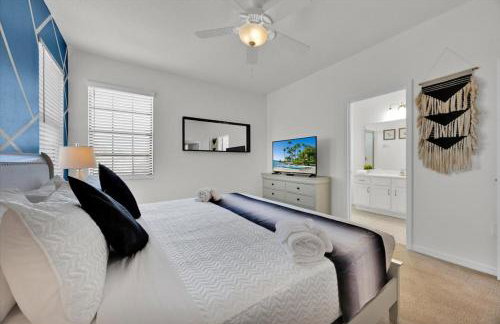 5Bed Perfect retreat Golf course for your getaway - Foto 13