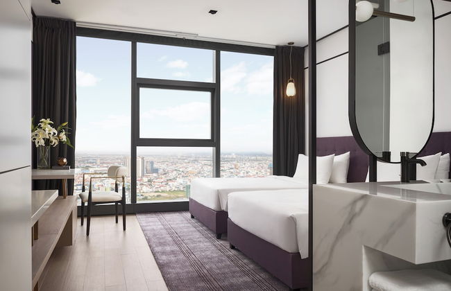 Citadines Flatiron Phnom Penh - Photo 11