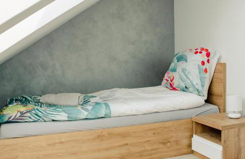 Apartamenty Jordanów - Stacja Paliw MOYA - Foto 8