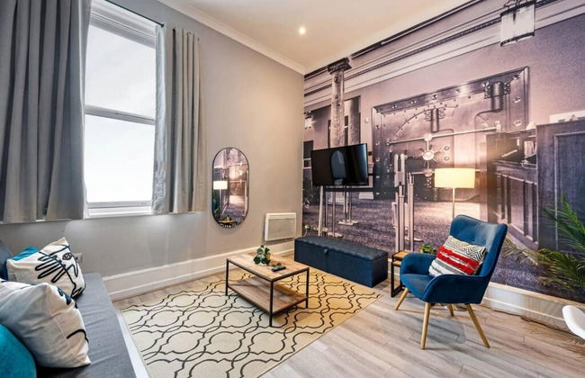 Host Apartments Halifax House II - Foto 9