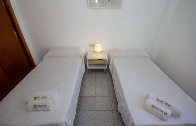 Apartamentos Centro Nerja Marimel 102 - Foto 2