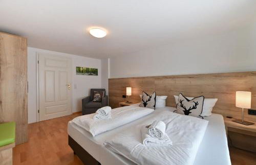 Ferienwohnung Sophia - Foto 21