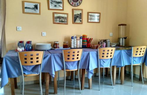 9 Musses ROOMS - Foto 43