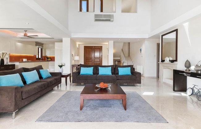 Villa 327 Galinios in Kouklia - Foto 9