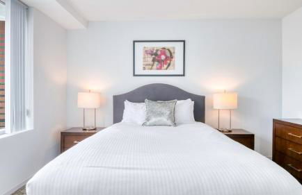 Luxury Apt Near Charles River - Foto 13