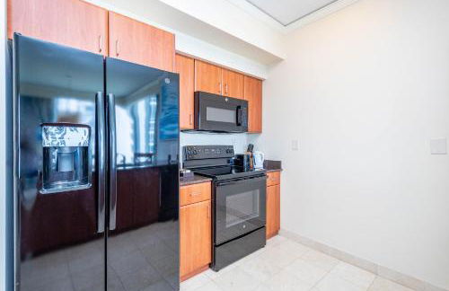 TRUMP INTERNATIONAL BEACH RESORT 2 BEDROOM APARTMENT 1600 Sf Ocean and Bay View - Foto 17