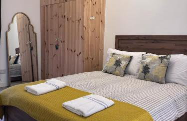 Cosy, central with parking - The Cornish Casa - Foto 11