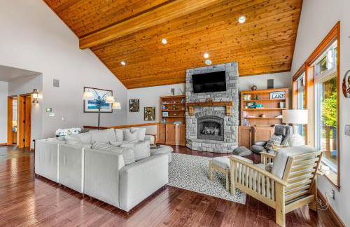 Cain Lake Lodge - Foto 6