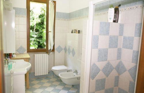 Apartments "i Ciclamini" a Moniga del Garda 2 - Foto 17