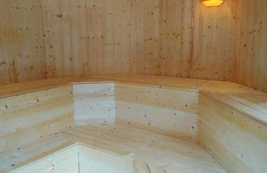 Ferienhaus Marré - mit Grill, Feuerstelle und Gartensauna - Foto 5