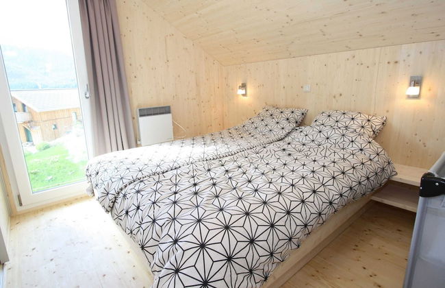 Wooden Chalet in Hohentauern With Sauna - Foto 5
