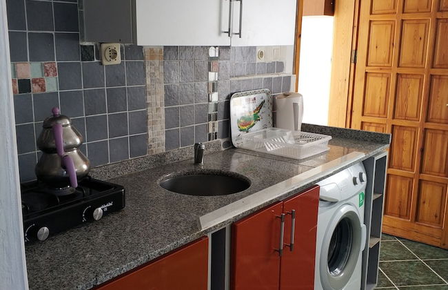 Apart Turgutreis - Foto 17