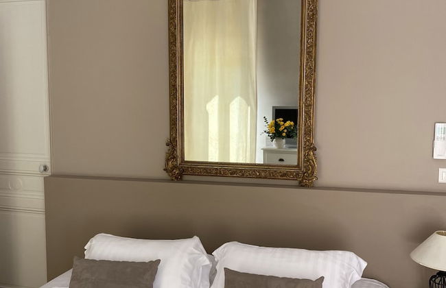 Villa d'Estelle Cannes - Foto 9