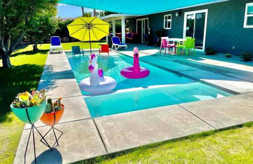 Palm Springs Paradise - Top rated property - Foto 2