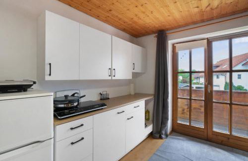 Ferienwohnung Dorfidyll - Foto 16