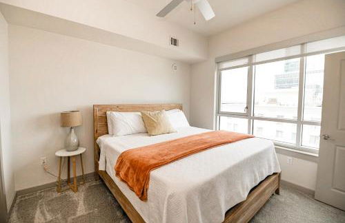 Corporate Uptown Furnished Apartments - Foto 44