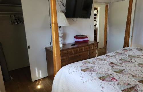 Top of the hill guesthouse - Foto 8