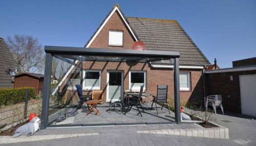 Nr 31 - Ferienhaus Am Yachthafen - Foto 2