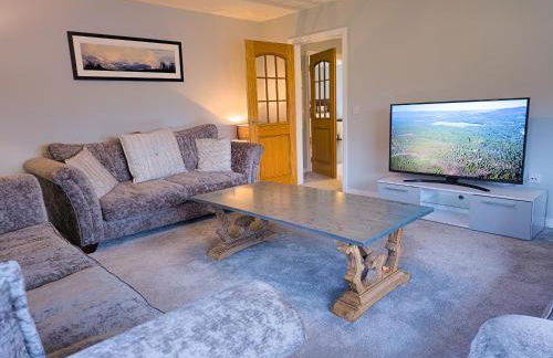 Braeside - Family home in Nethy Bridge - Foto 21