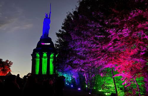 Zimmer Emmer, ein Zimmer in FeWo mit zwei Zimmern - Foto 39