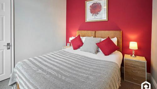 Vacant Nests The Park View Seaham Hideaway - Foto 4