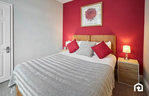 Vacant Nests The Park View Seaham Hideaway - Photo 4