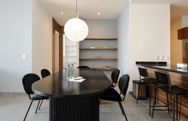 w Spectacular 2BR With Amazing View in Cuauhtemoc - Foto 51