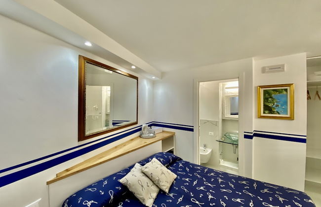 Giovanni Rooms Manarola - Foto 24