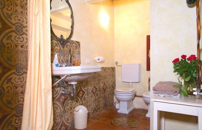 Agriturismo I Pitti - Foto 58