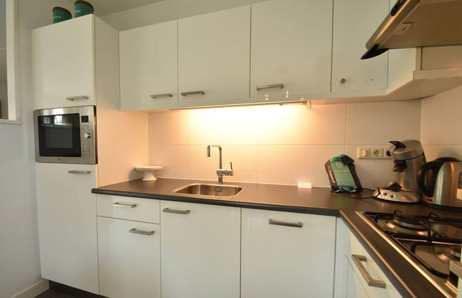 Wellness aan het Water in Earnewoude - Photo 12