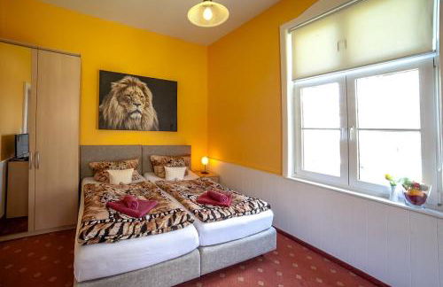 Ostsee-Gutshaus Am Salzhaff Pepelow nähe Rerik- am Meer residieren! - Foto 47