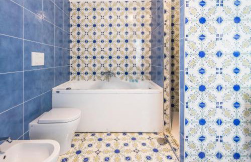 Residence Mareluna - Amalfi Coast by Mareluna Hotel - Foto 27