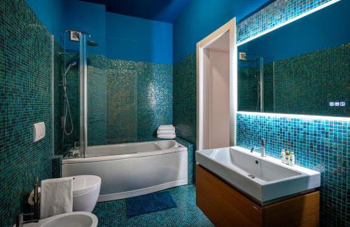 Sky Blue Rooms - Foto 22