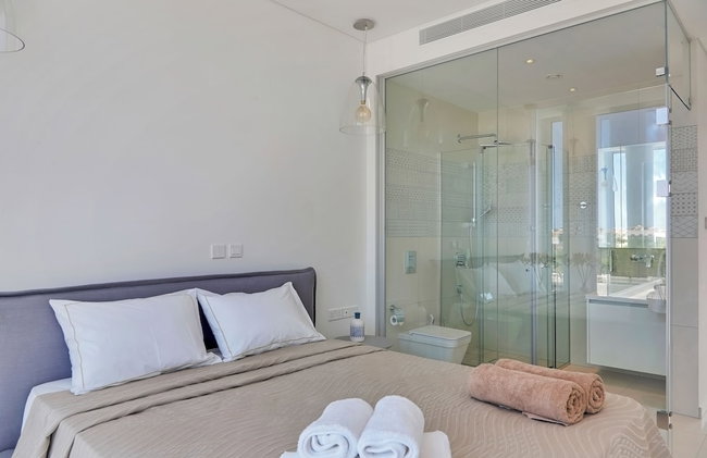 Sunrise Seaview Villas - Foto 14