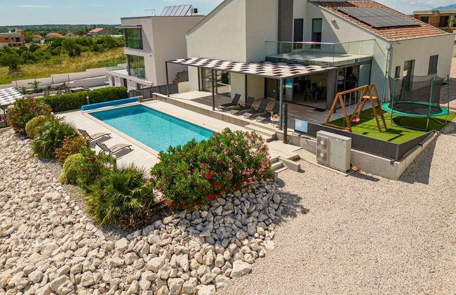 Villa Descansa in Dracevac Ninski - Foto 71