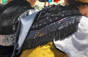 Gestiona2R - Apartamento con jardin en la playa de Barro - Foto 23