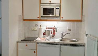 Ferienwohnung Panorama im Gästehaus Bergfrieden - Foto 3