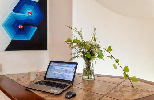 Villa Patty with infinity pool in front of the sea, parking and wifi - Foto 62