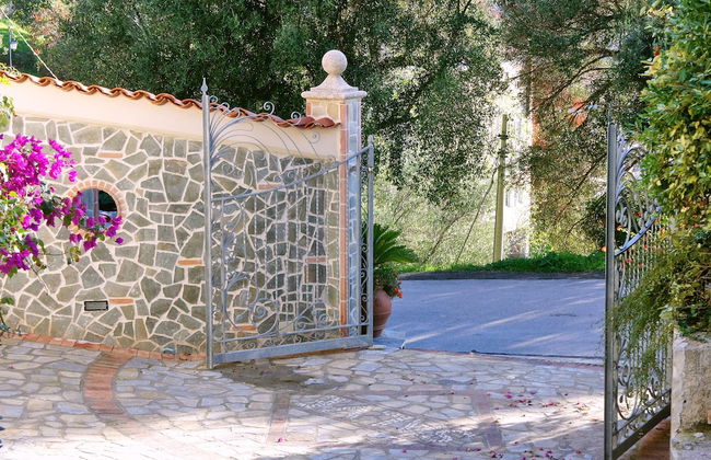 Residence Albarosa - Foto 50